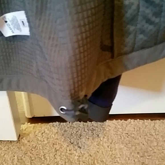 NWOT REI Zip Jacket - Picture 7 of 7